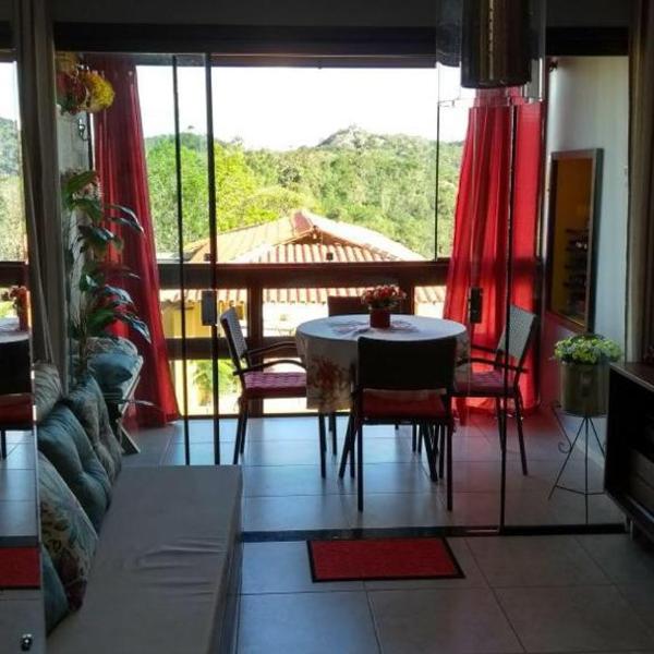 flat em serra negra - bezerros - Foto 4
