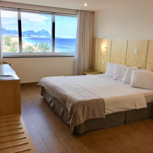 Atlantico Sul Hotel - Foto 2