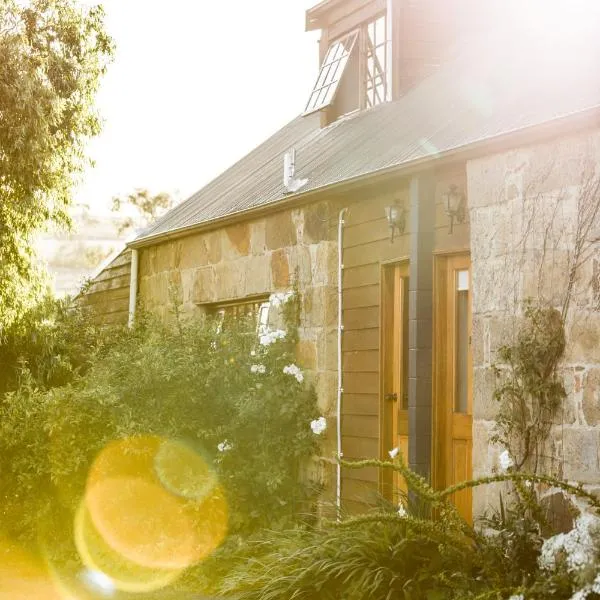 Daisy Bank Cottages, hotel u gradu Richmond