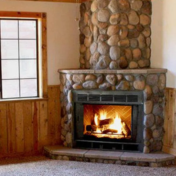 Lumbermen's Village, hotel v destinaci Pinetop-Lakeside