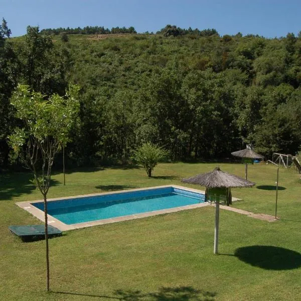 Apartamentos Casasturga, hotel u gradu 'Collado'