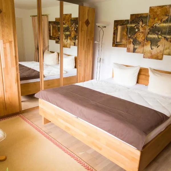 Ferienwohnung Königswinter, hotel en Königswinter