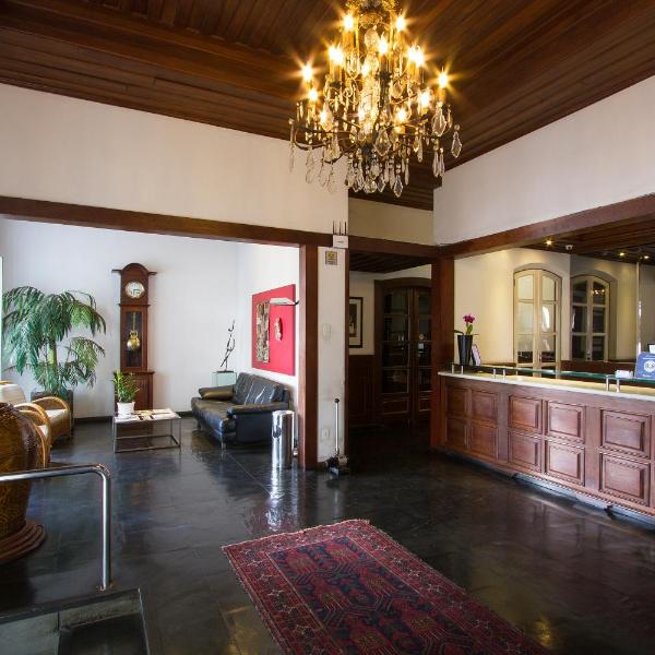 Vitória Palace Hotel - Foto 4