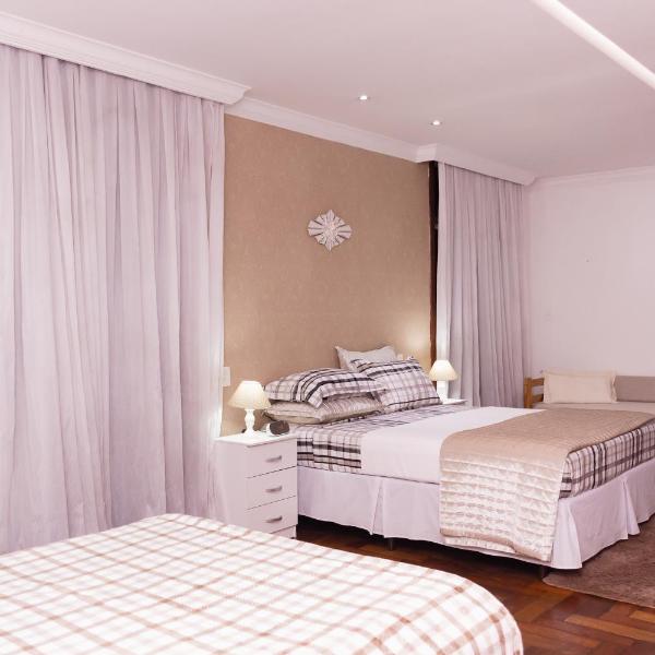 Hospedaria Casa Real - Foto 2
