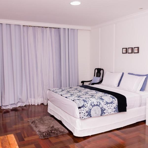 Hospedaria Casa Real