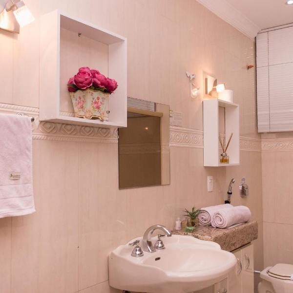 Hospedaria Casa Real - Foto 3