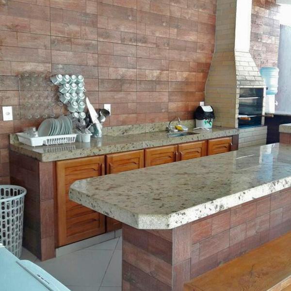 Casa com 8 quartos e área Gourmet em Porto Seguro - Foto 3