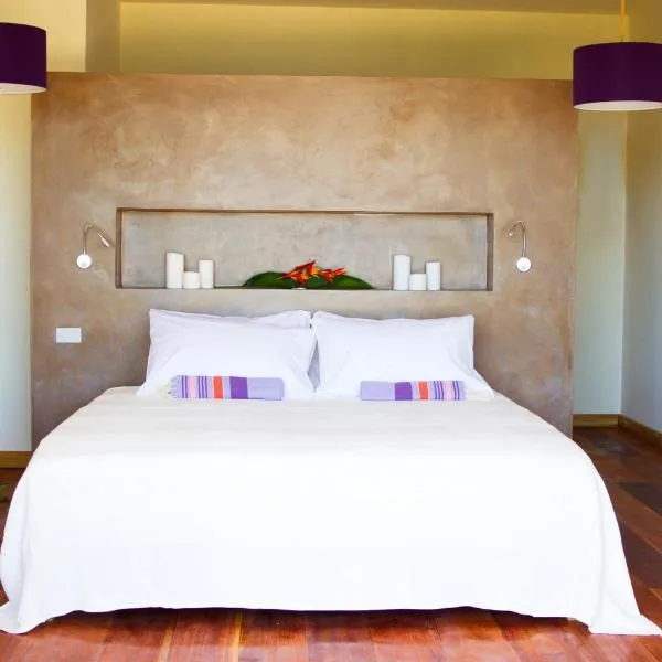 Villa F&B, khách sạn ở Bocas Town
