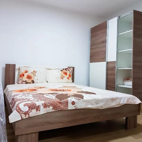 Venecia Plaza Struga, hotel v destinaci Struga