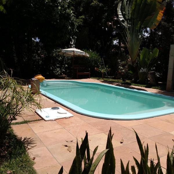 Suíte Bella Vista - Foto 4