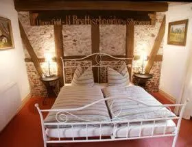 Pension Picco-Bello, hotel v destinaci Clausthal-Zellerfeld