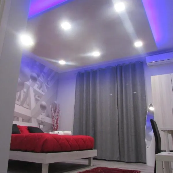 B&B da Lillo, hotel v destinaci Frosinone