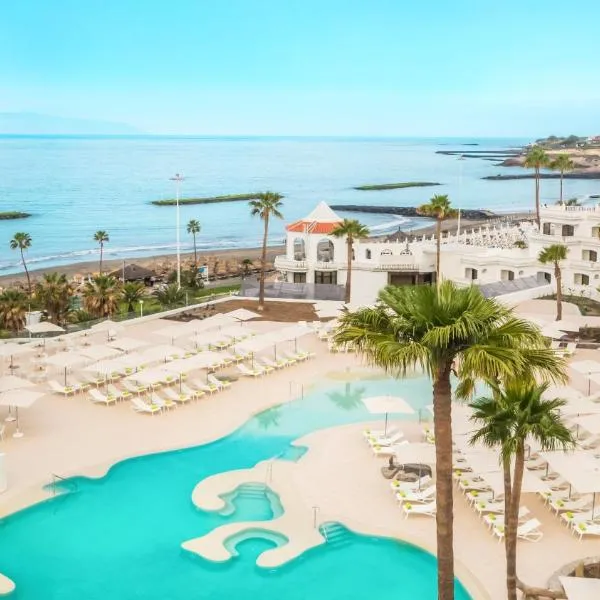 Iberostar Selection Sábila - Adults Only، فندق في أديخي