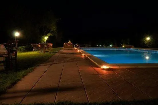 Agriturismo Feudo Gagliardi, hotel Cauloniában