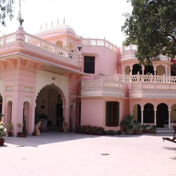 Savrupson Heritage Home, hotel in Jalandhar