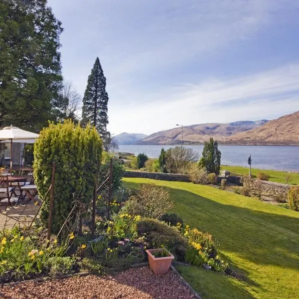 Lawriestone Guest House, hotel in Fort William