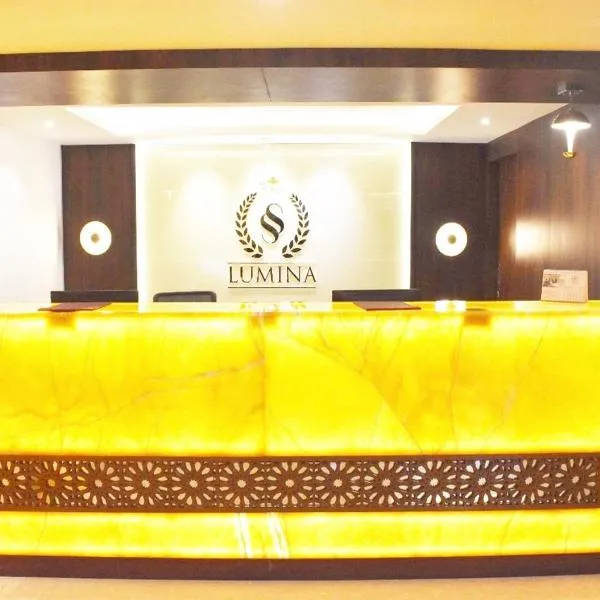 SS Lumina Hotel, hotel a Kaglipur