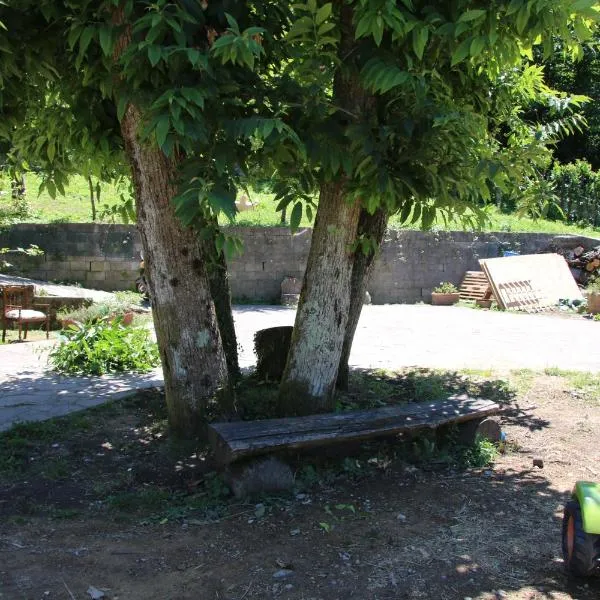 podere il sorriso degli angeli, hotel din Pistoia