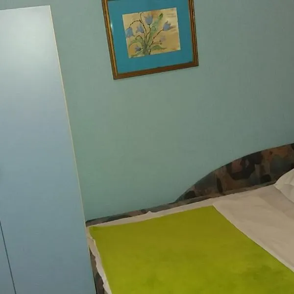 Sobe Majda, hotel em Grm