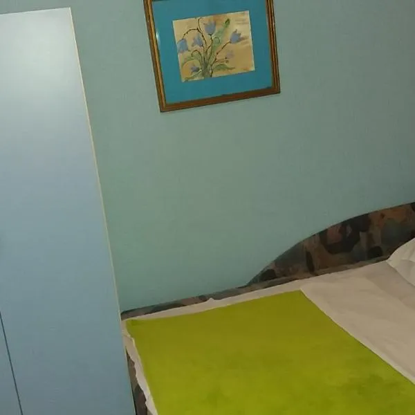Sobe Majda, hotel in Visoko