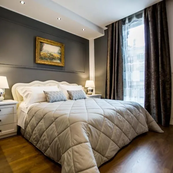 Arena Suite, hotel v destinaci Verona