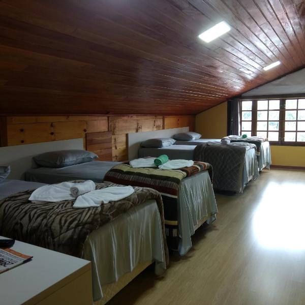 Casa das Palmeiras + Quiosque - Foto 2