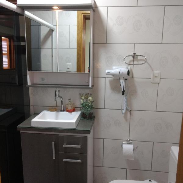 Casa das Palmeiras + Quiosque - Foto 3