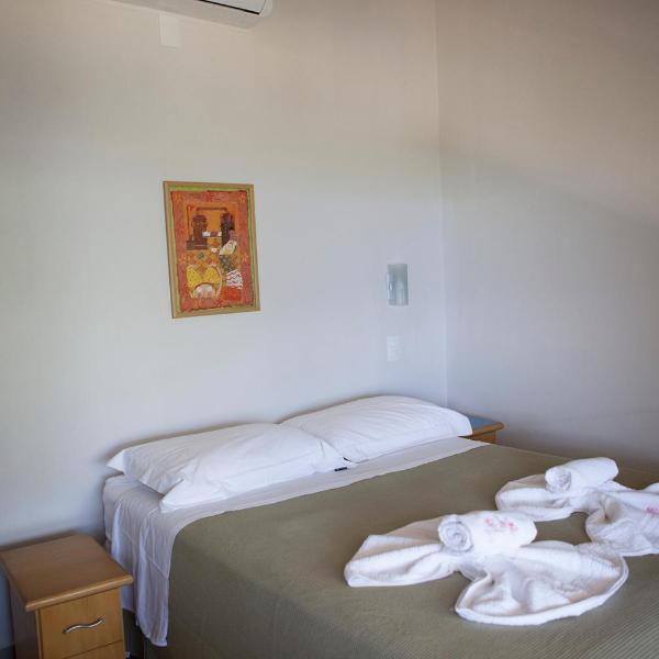 Casas em Ilhabela - SP - 2 quarto - Ar Cond - linda vista - Praia Itaguaçu - Vila Paulino - Foto 2