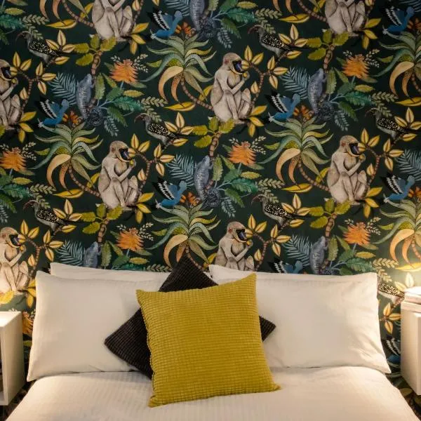 Arsenale Suites, hotel in Verona
