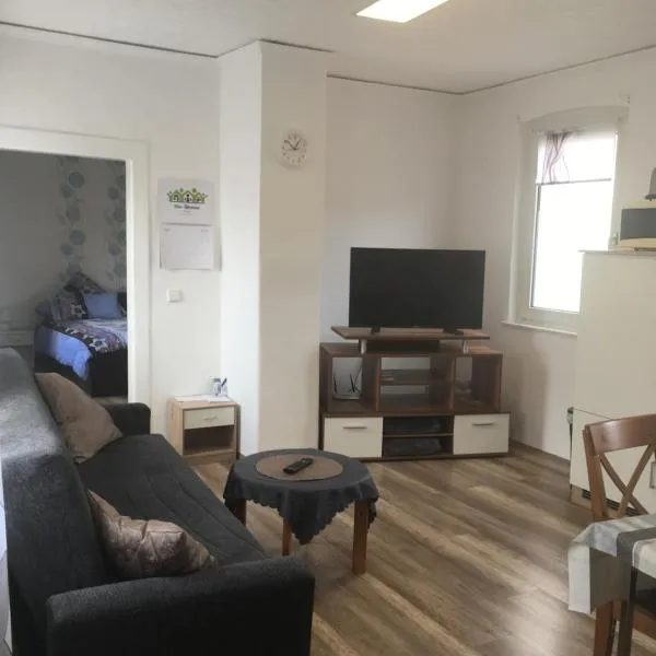 Sam Apartments, Hotel in Ludwigshafen am Rhein