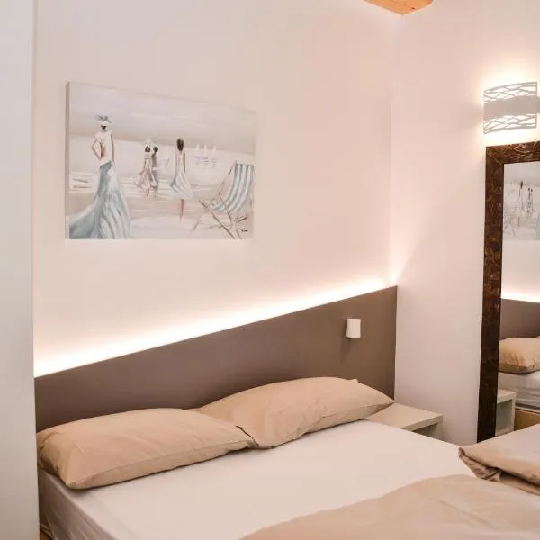 Theresia, hotel v destinaci Riva del Garda