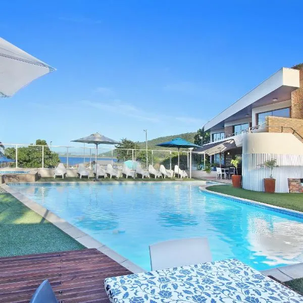 Baywater Village, Hotel in Sedgefield
