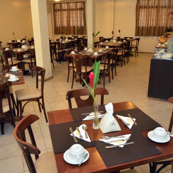 San Manuel Praia Hotel - Foto 5