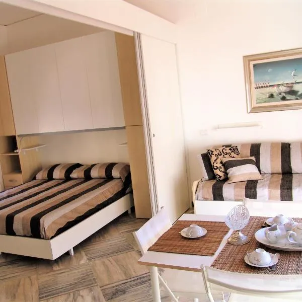 Casa Privata FOR YOU, hotel v destinaci Minori