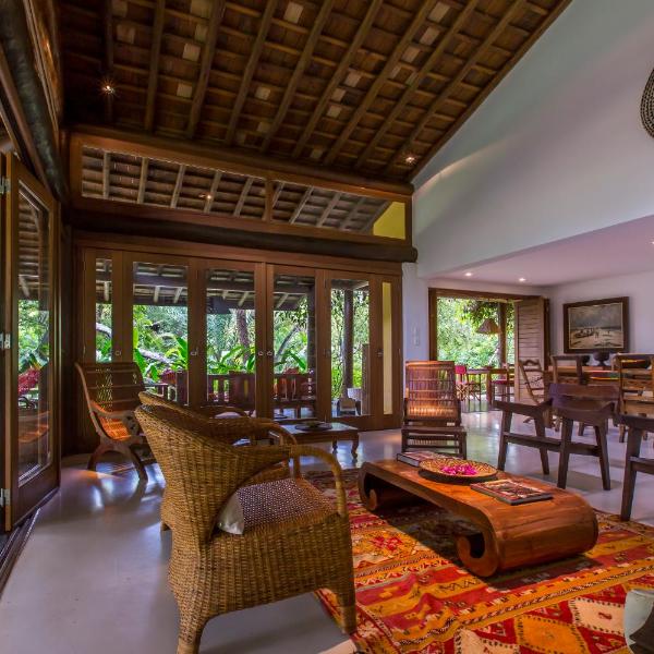Casa Sabiá