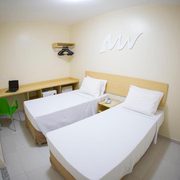 Hotel Parque das Aguas - Foto 2
