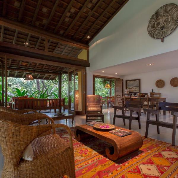 Casa Sabiá - Foto 5