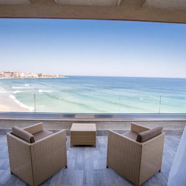 Villa Lili, hotel di Sozopol