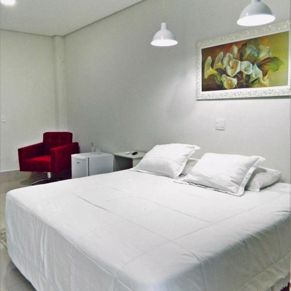 Hotel Picadão - Foto 2