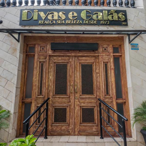 Paulista Acomodação