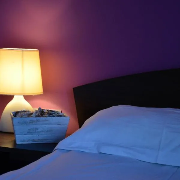 Ivanovi Apartments, hotel di Burgas City