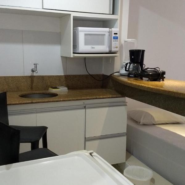 Residencial Victory Business Flat - Foto 5
