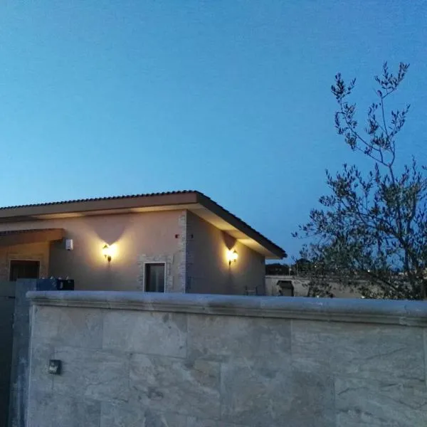 B&B Villa Venere, hotel in Taranto