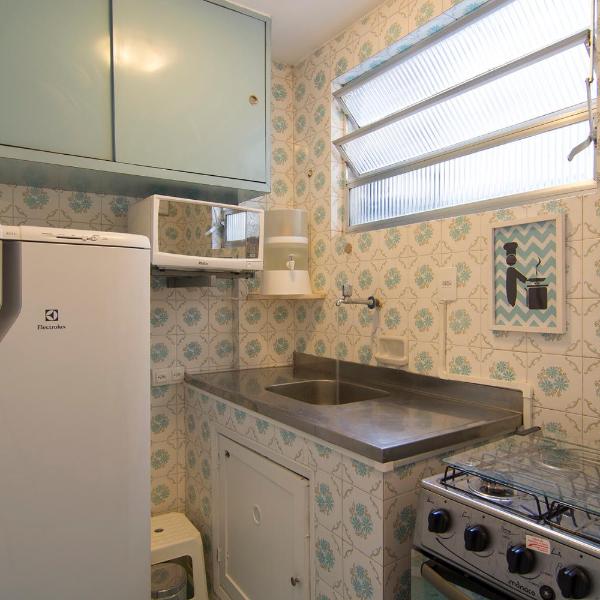 Flat 407 - Foto 4