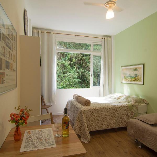Flat 407 - Foto 2
