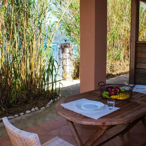 Sophias House Fanari, hotel v destinaci Argostoli