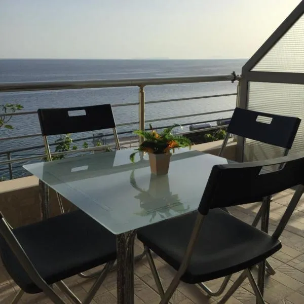 체파로에 위치한 호텔 Blue Sea Apartments