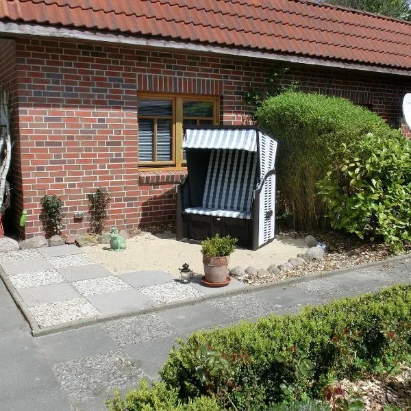 Landhaus Pfahlershof, hotel in Sankt Annen