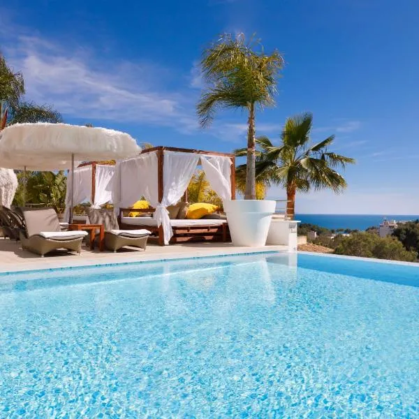 Portals Hills Boutique Hotel, hotel Portals Nousban