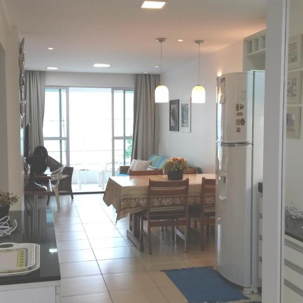 Apartamento Cabo Branco Beira-Mar - Foto 5